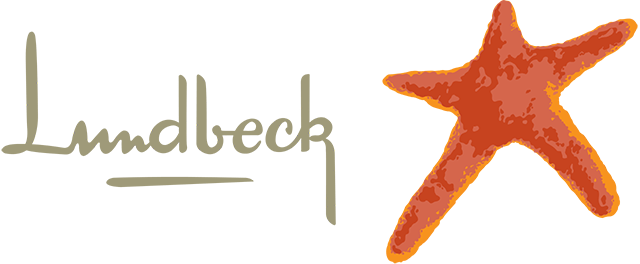 Lundbeck logo