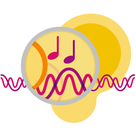 Musical Pitch & Genetics